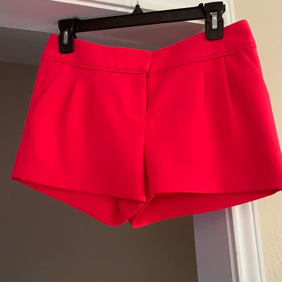 Express Pants - Express Trouser Shorts💕